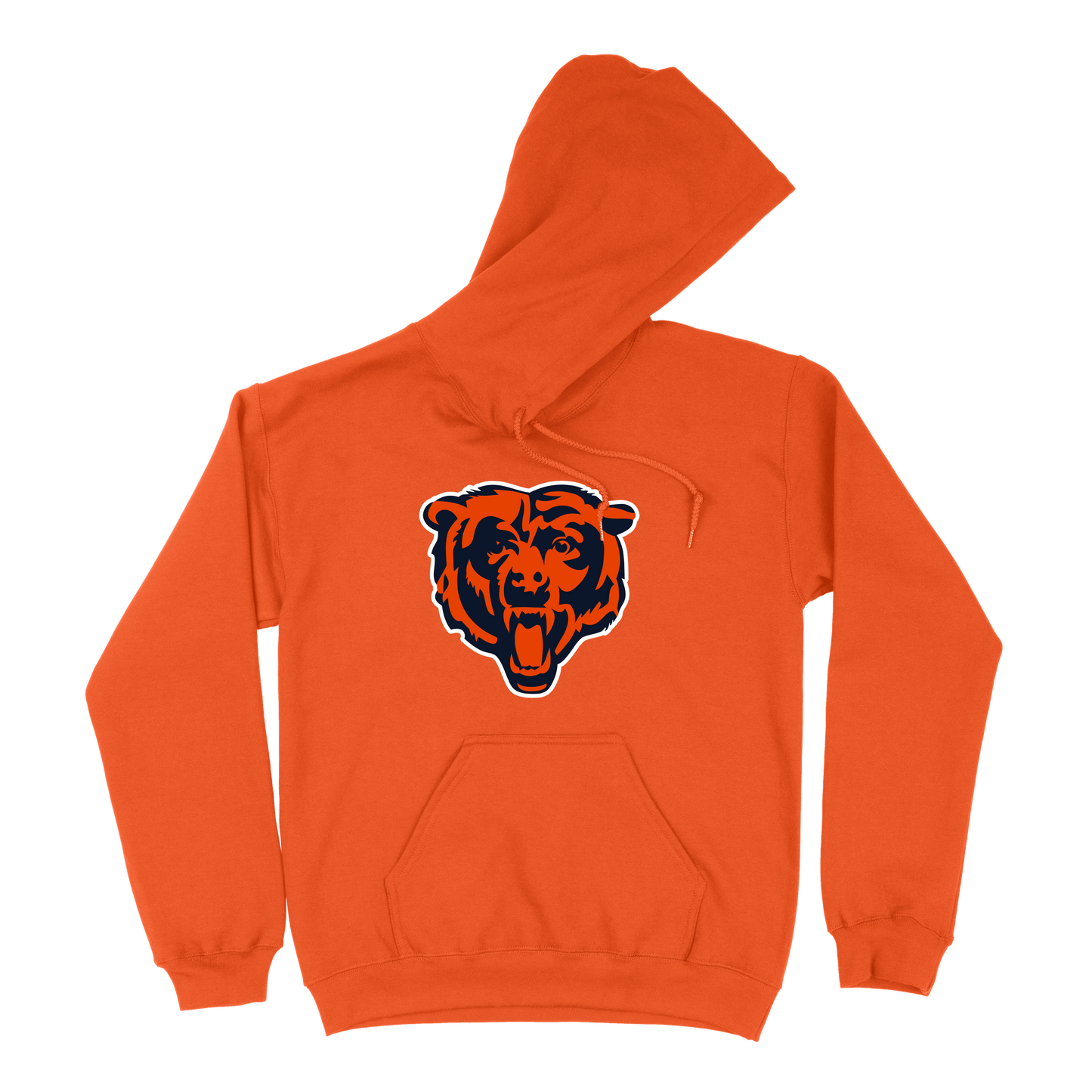 Football Hoodie