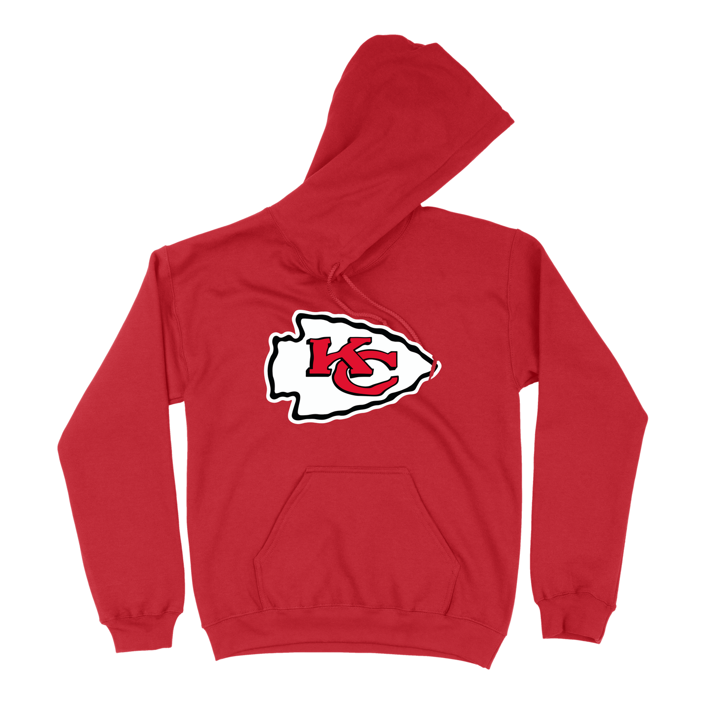 Football Hoodie