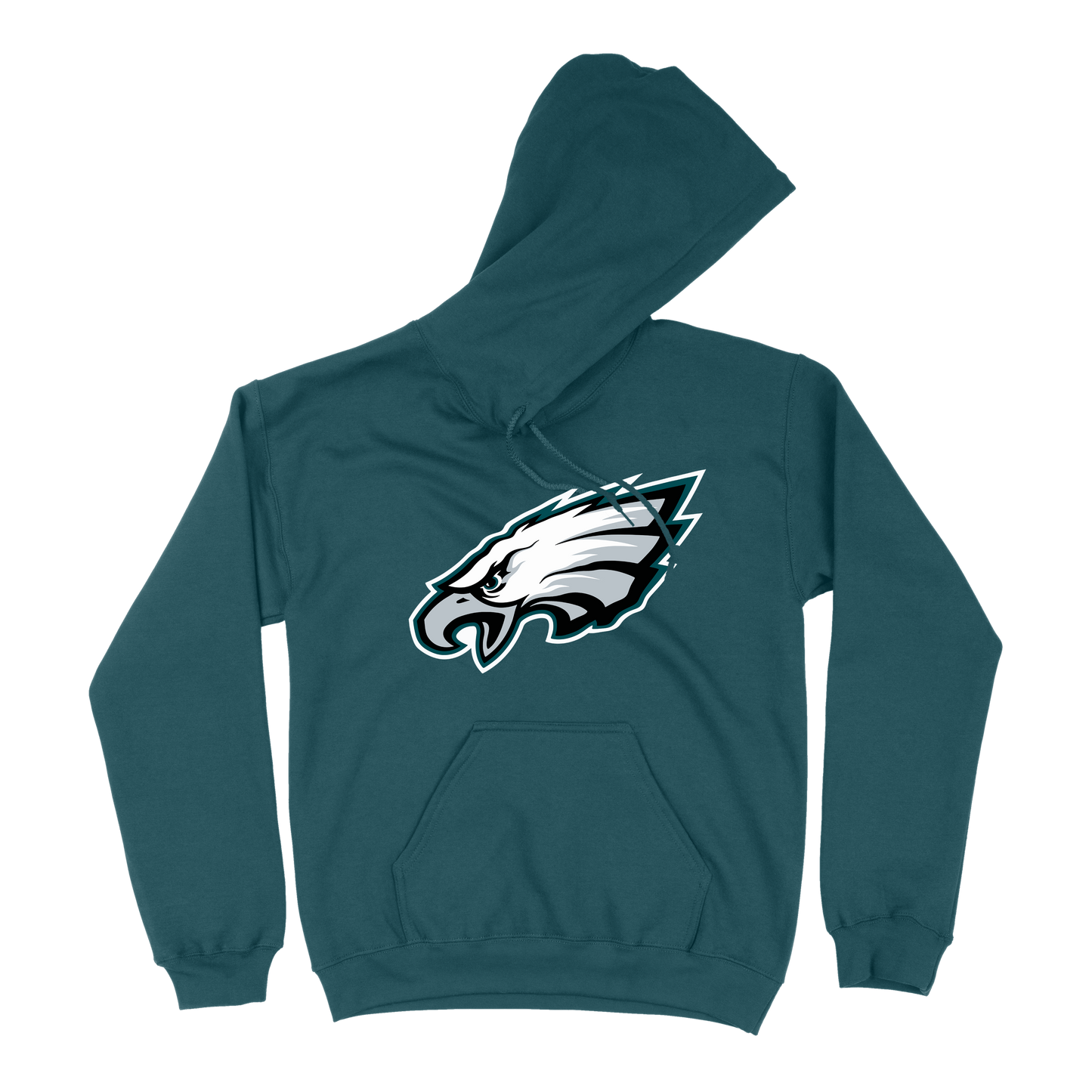 Football Hoodie