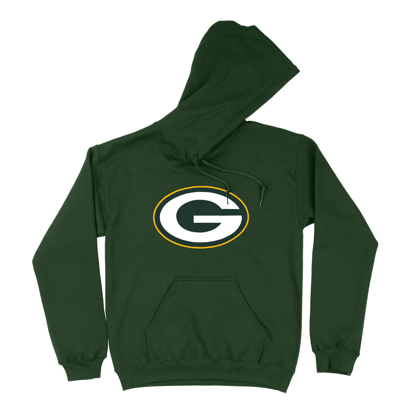 Football Hoodie