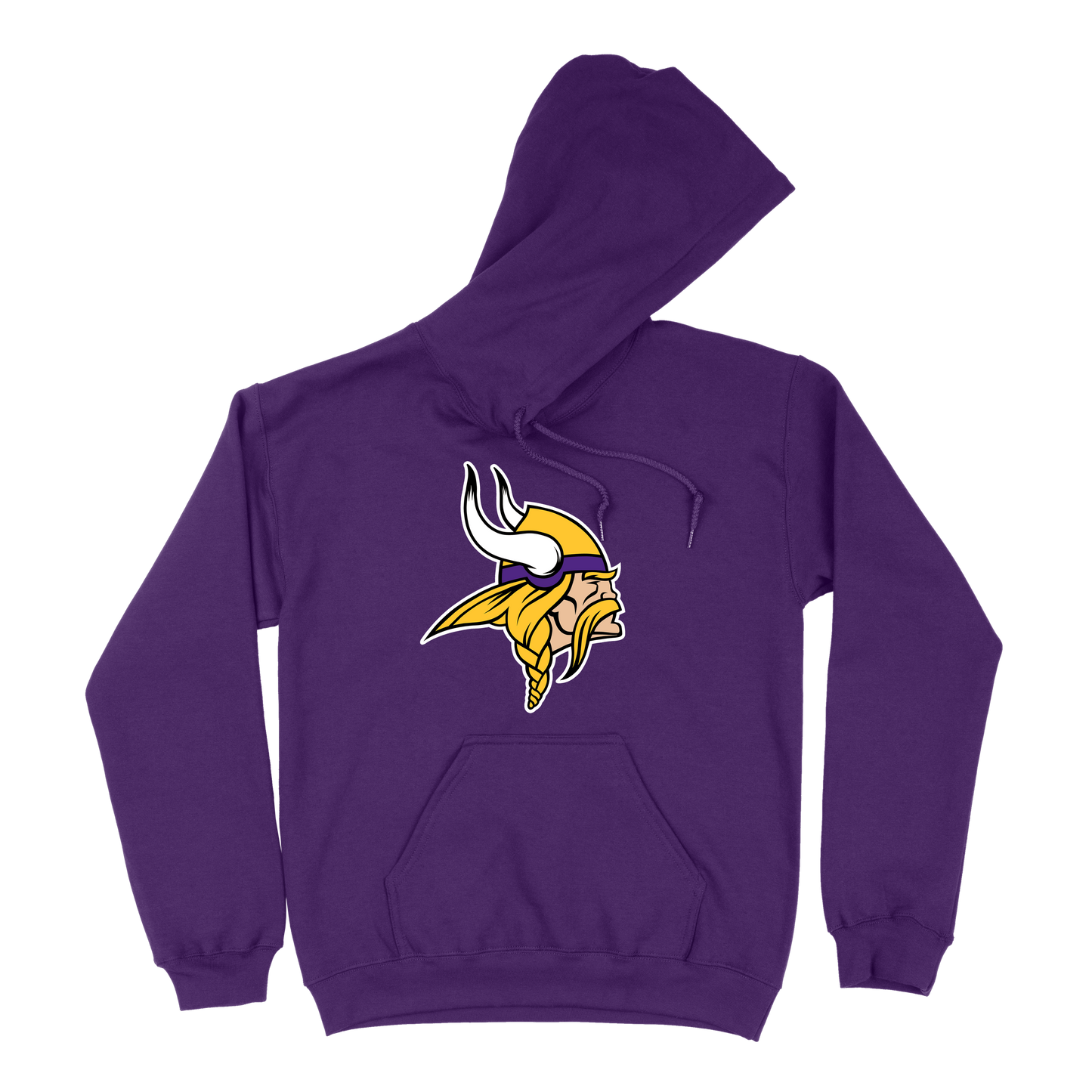 Football Hoodie