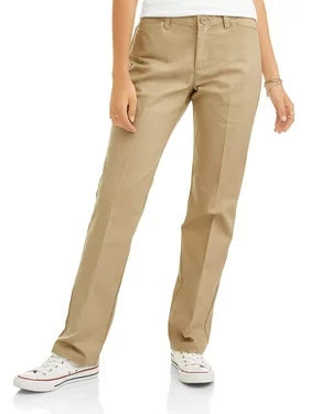 Uniform - Girls Pants