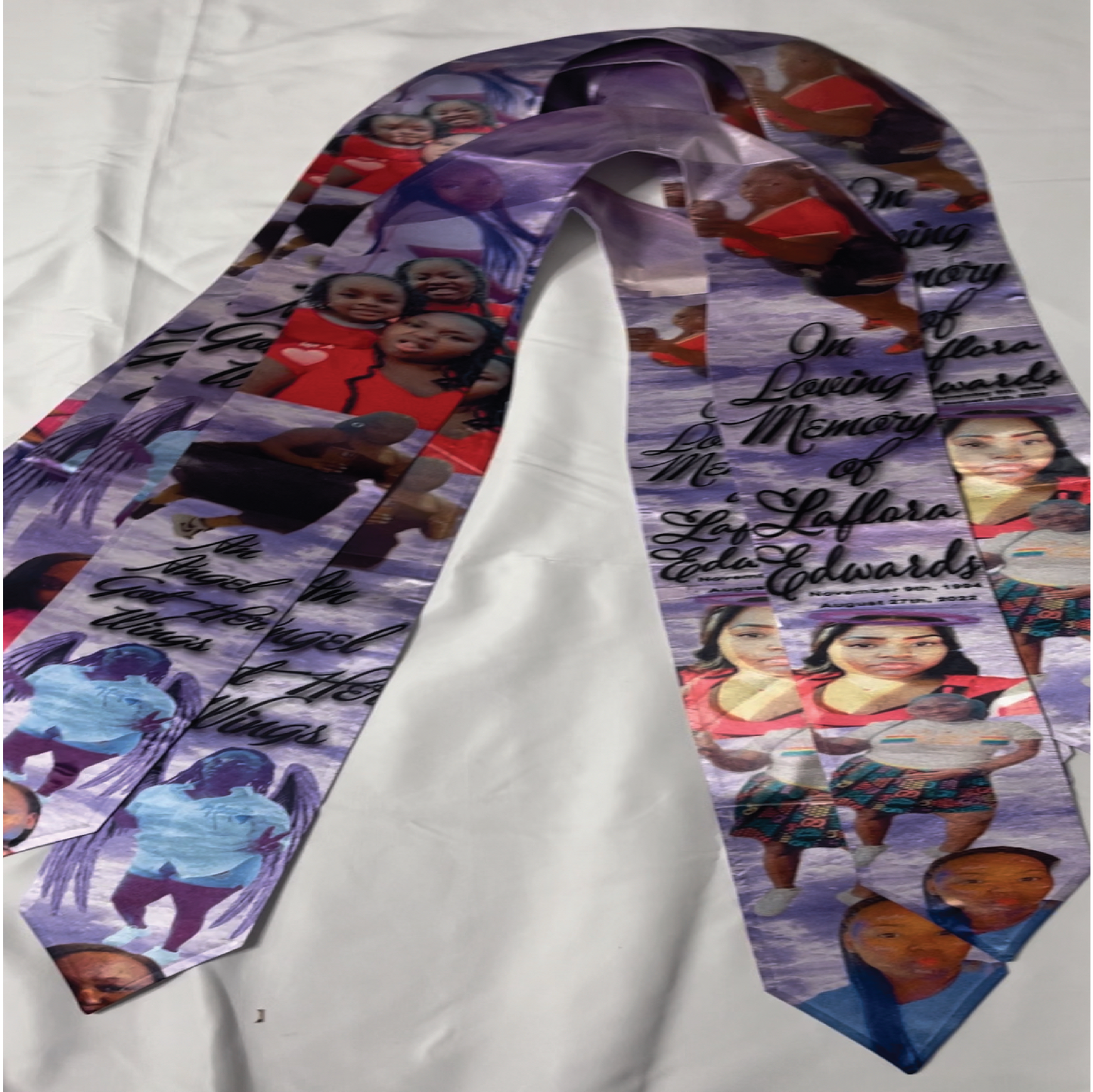 Sublimation