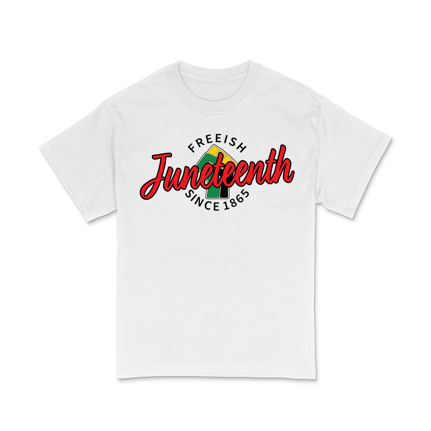 Juneteenth21 T-Shirt