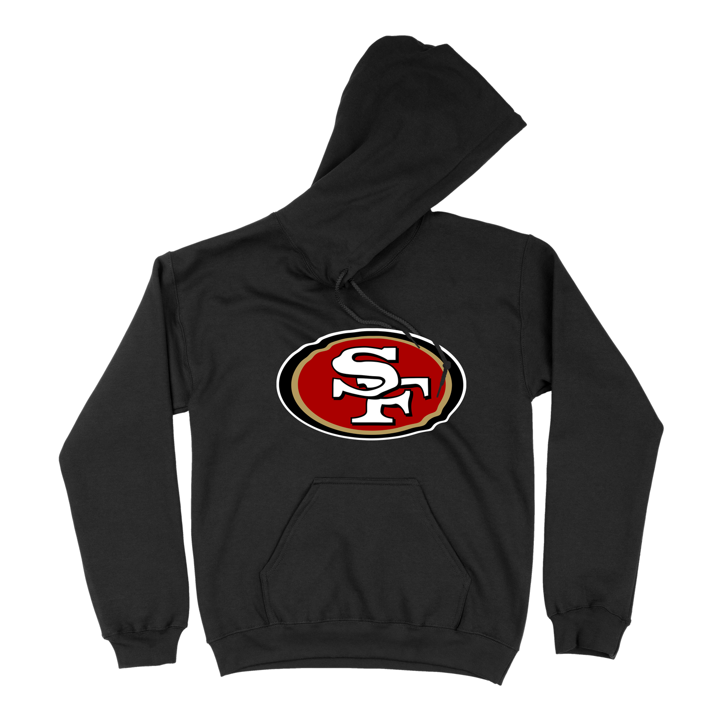 Football Hoodie