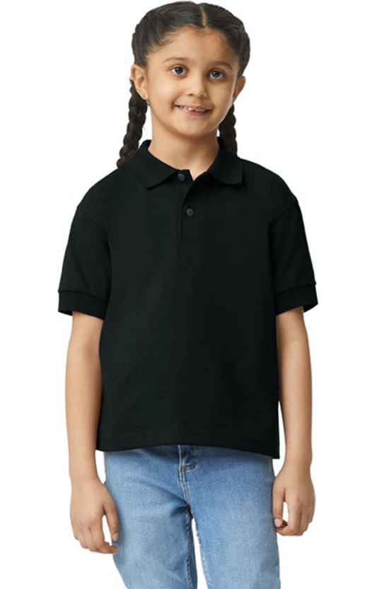 YOUTH - GILDAN G880B POLO