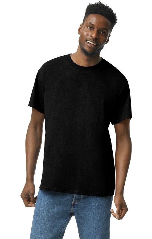 UNISEX - GILDAN G500 T-SHIRT