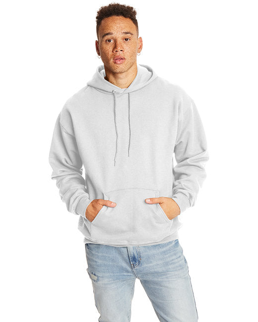 UNISEX - HANES F170 HOODIE
